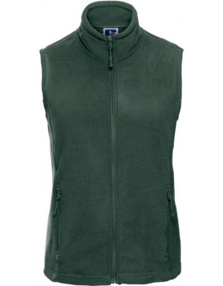 Vestă de fleece pentru femei